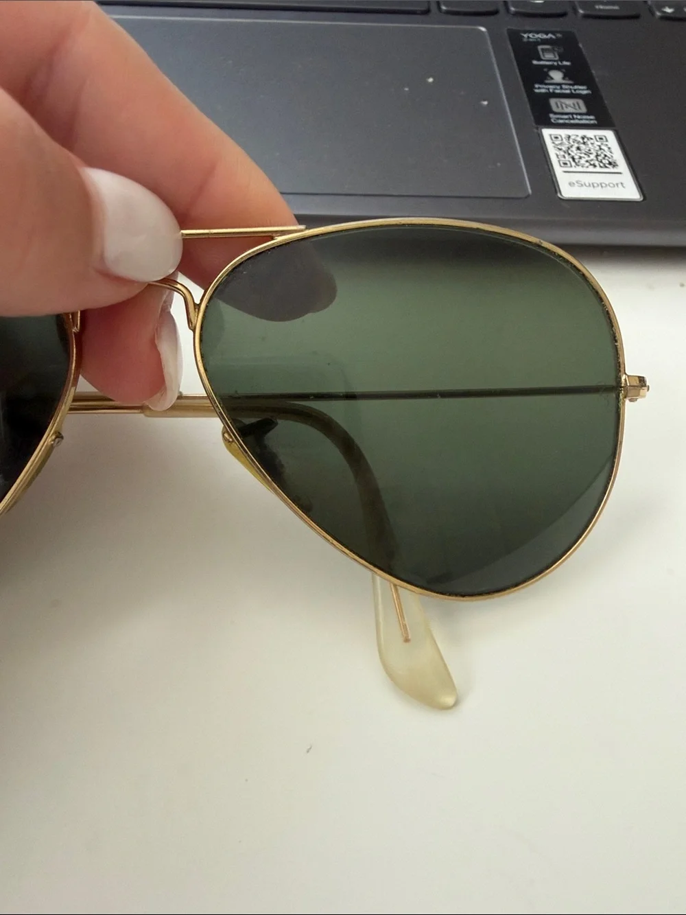 Ray-Ban Classic Aviators